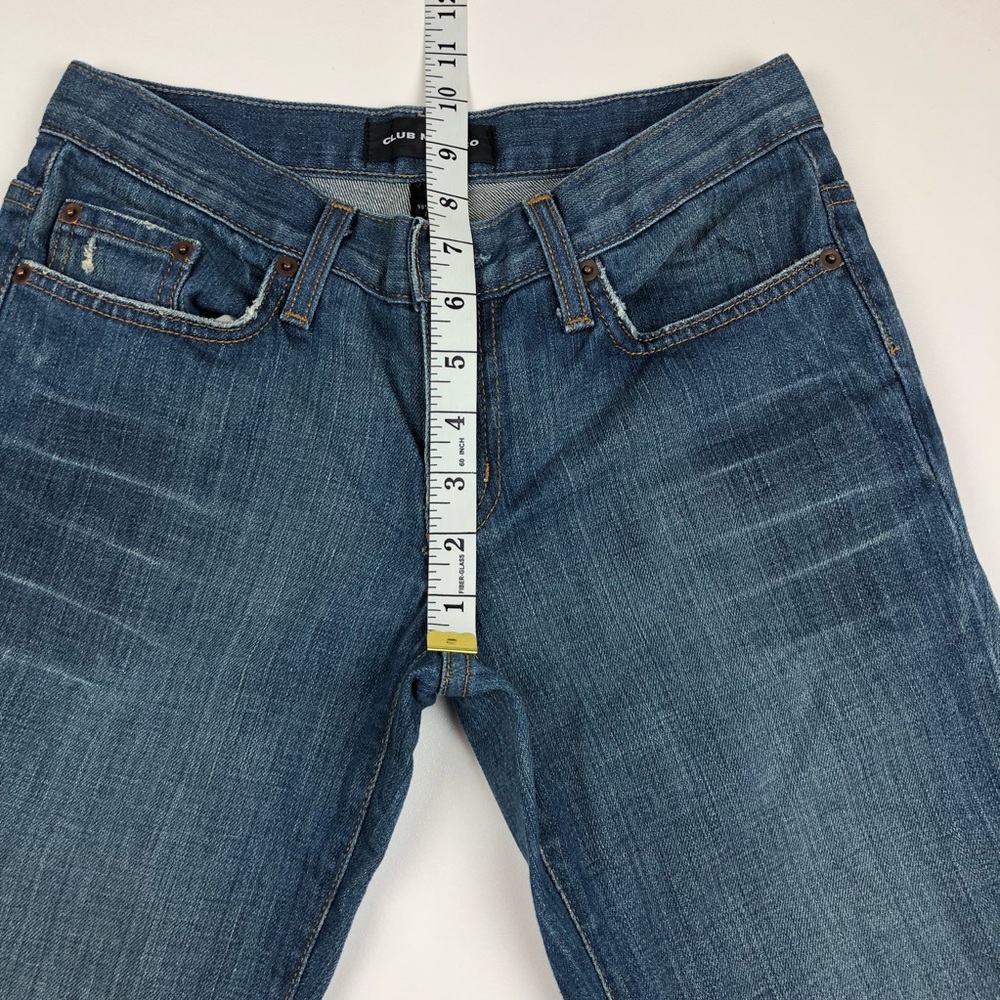Club Manoco Jeans - Picture 3 of 7